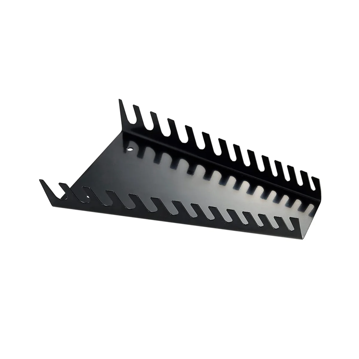 Металлический органайзер для гаечных ключей премиум-класса 2 упаковки настенные