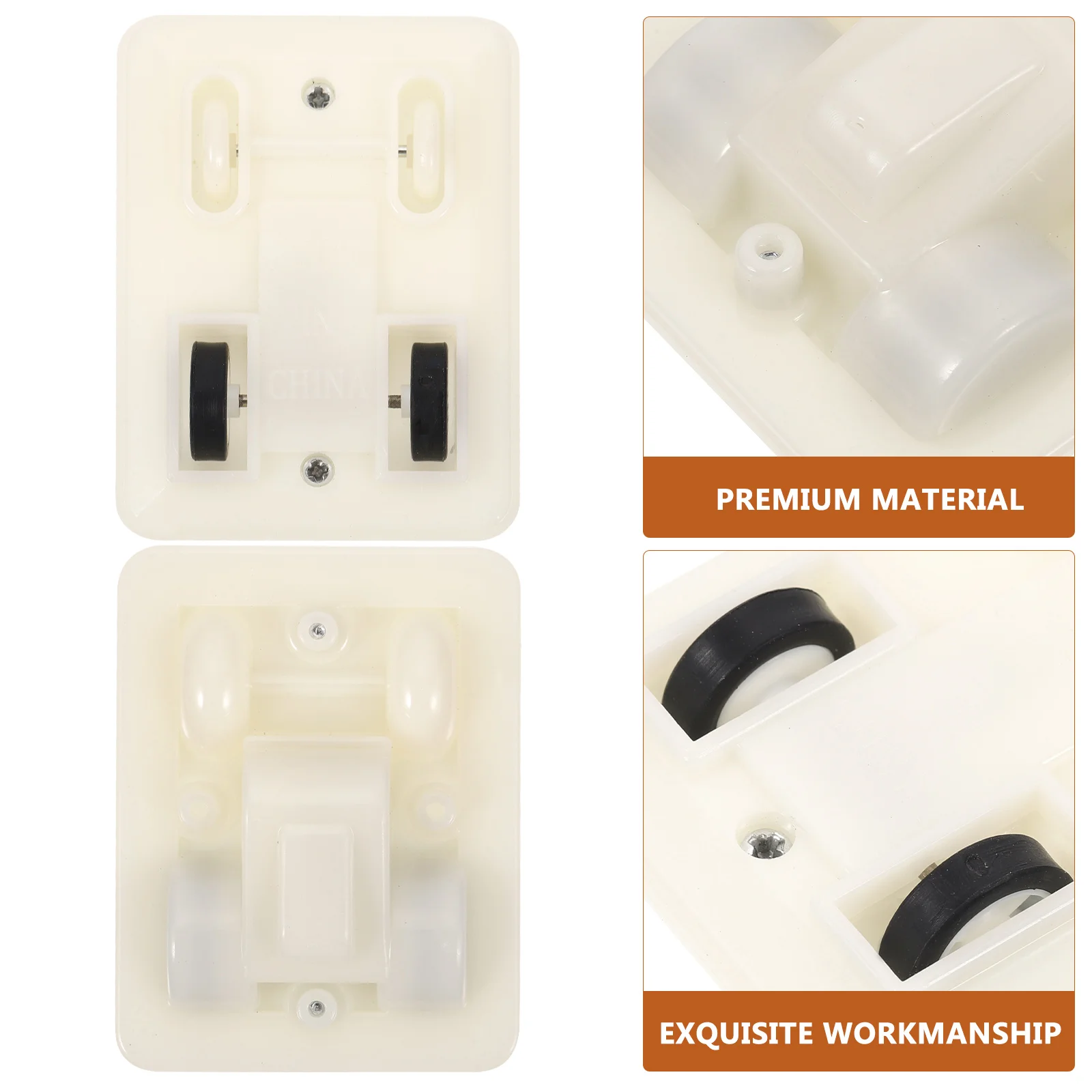 4 шт. пустая фрикционная база с откатом автомобиля детские игрушки керамические