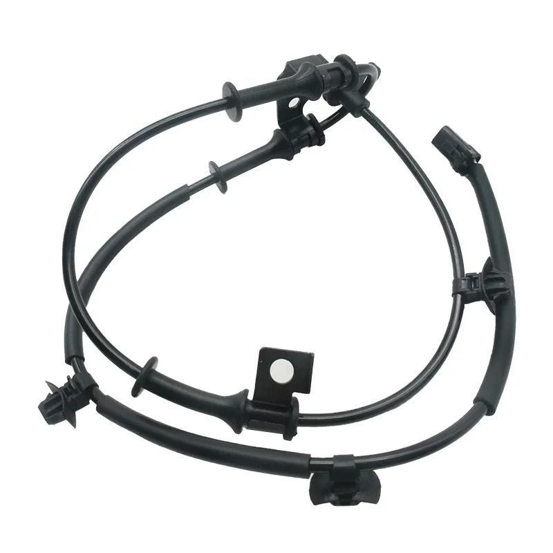 59810-3X320 598103 X320 Высококачественный новый датчик скорости переднего левого колеса