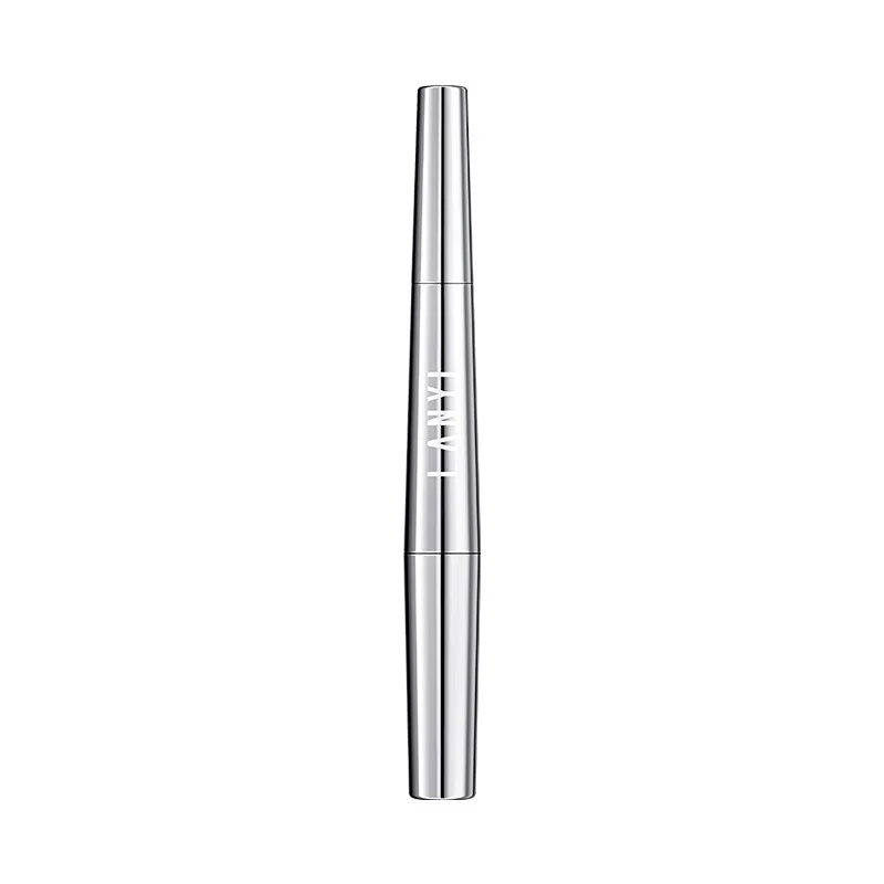 Lanyi Подводка для губ с двойной головкой Wild Fog Beep Pen Прецизионная ручка