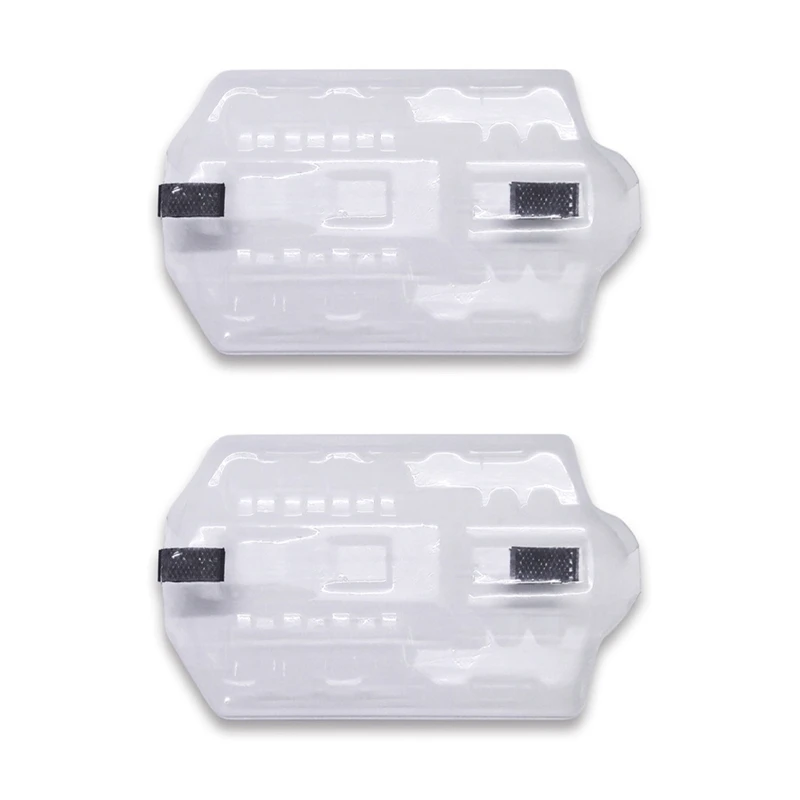 

2 шт. пылезащитный чехол для SG1601 SG1602 HBX16889A HBX16890A SG 1601 SG 1602 Запчасти для радиоуправляемых автомобилей
