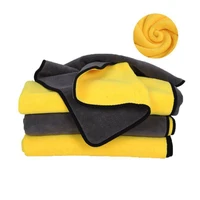 large pet towel absorbent quick drying dog bath towel hairless oversized blanket 1005014070cm
