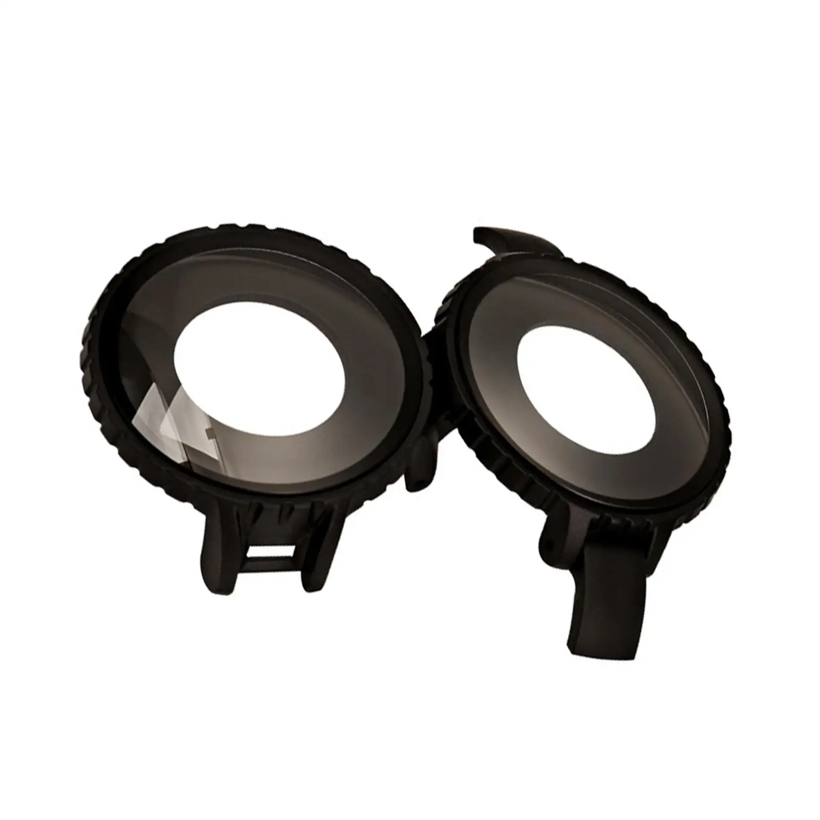 

Защитный чехол водонепроницаемый, защитное закаленное стекло против царапин для One x2, Vlog, спортивной камеры, для подводной съемки