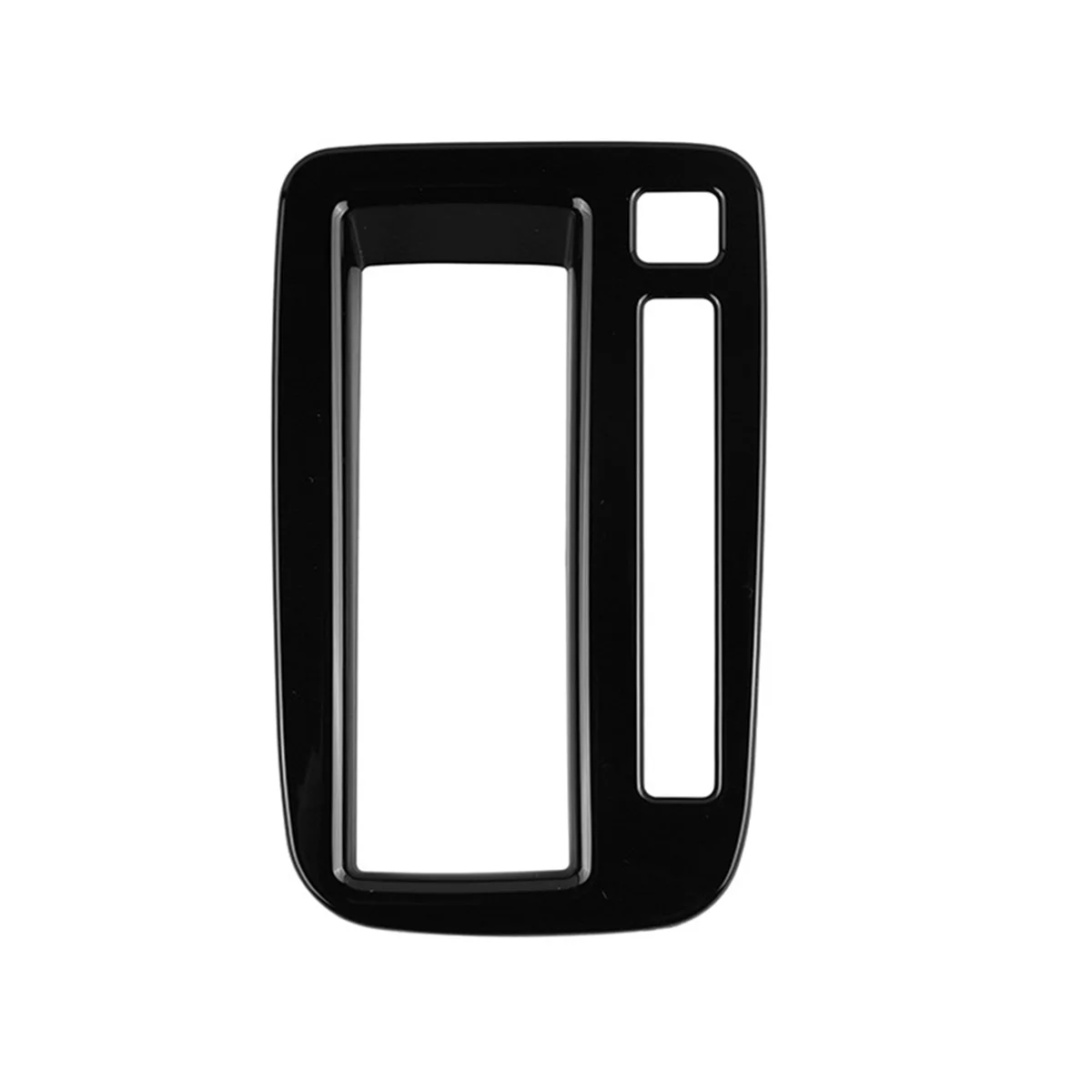 Для Suzuki SPACIA 2017-2022 RHD аксессуары для салона автомобиля консоль панель переключения