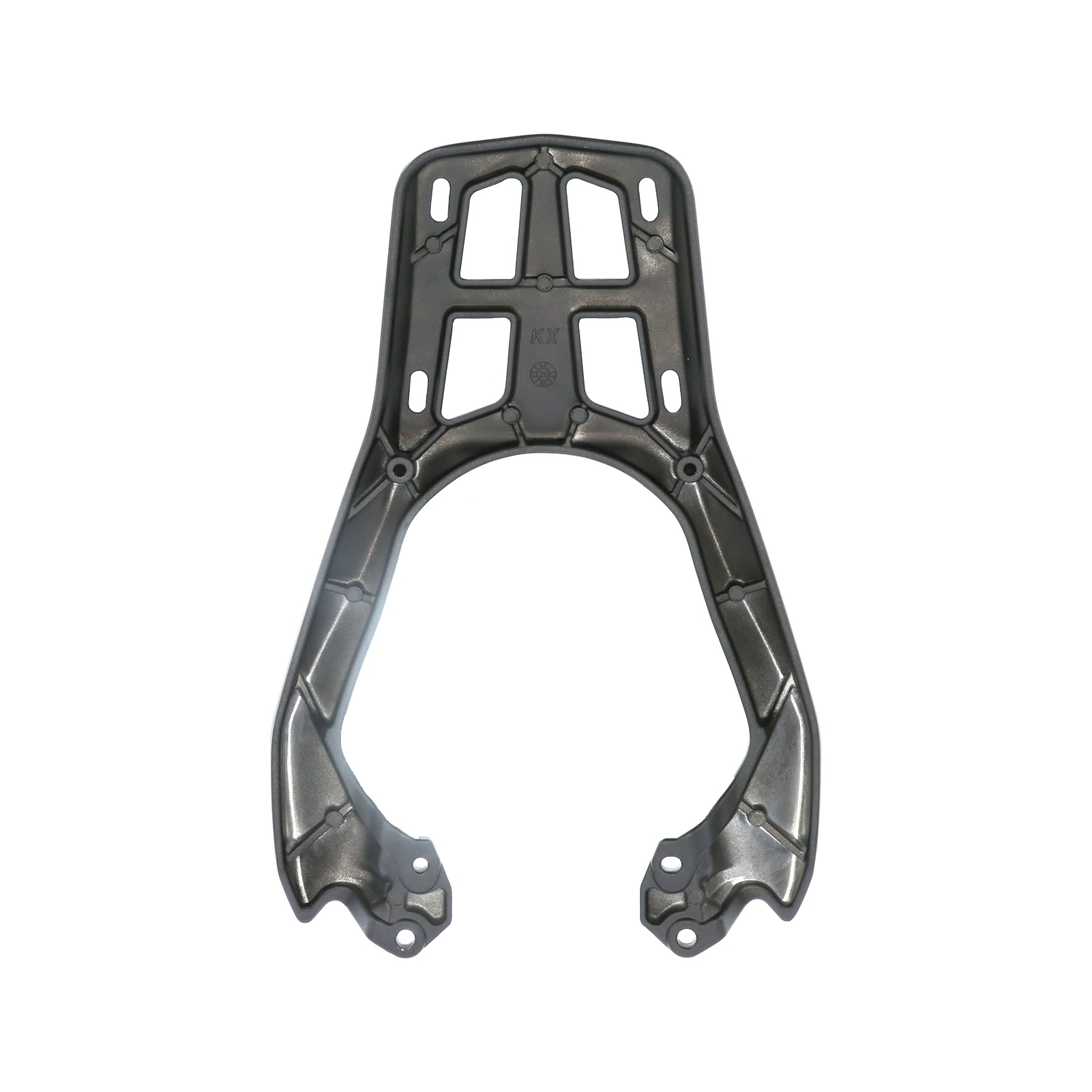 Задняя багажная стойка для мотоцикла держатель багажника полка Yamaha Mio i125/125