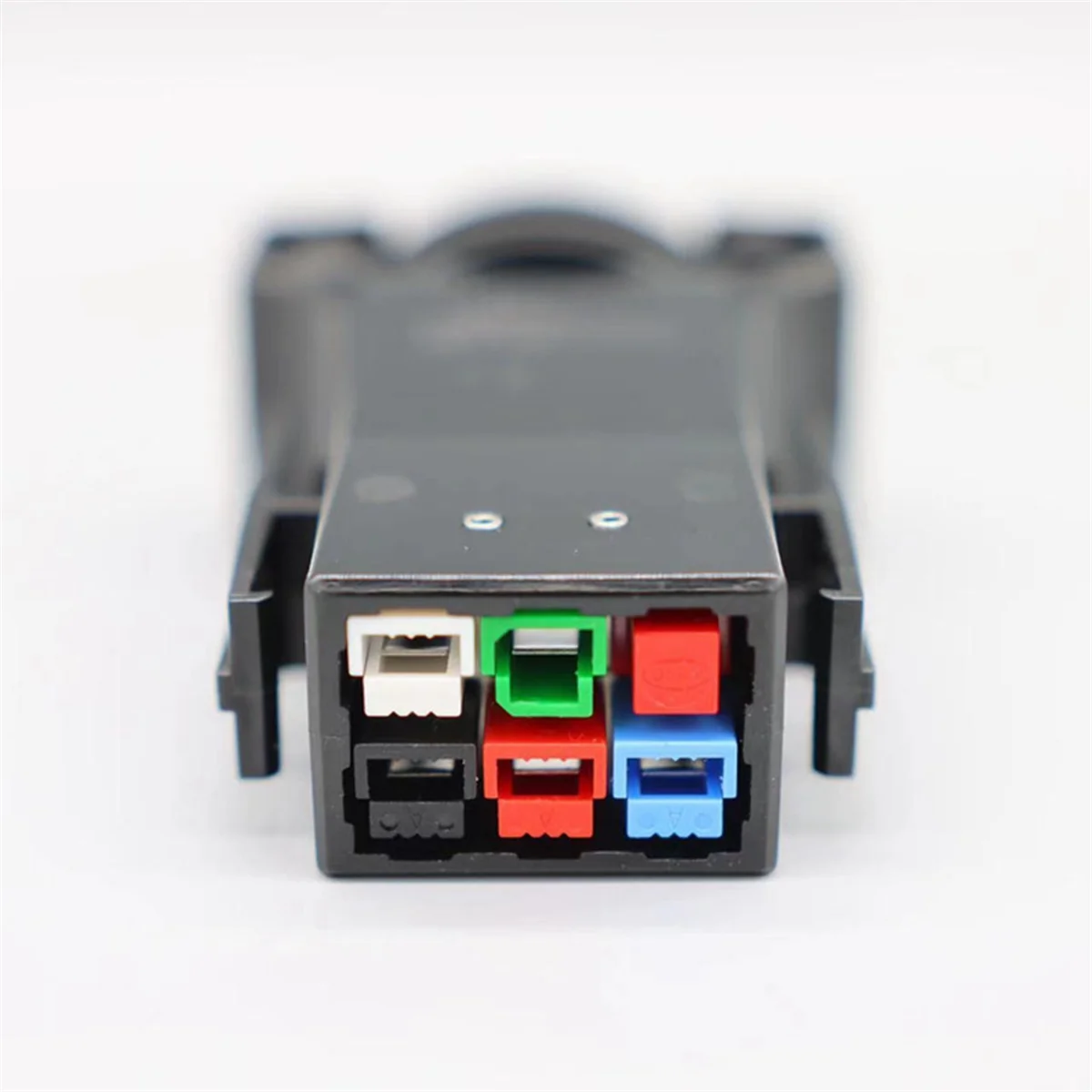 Штекерный разъем питания Bitmain Miner P33 Anderson для Antminer S21 S19jxp T21 зарядный терминальный