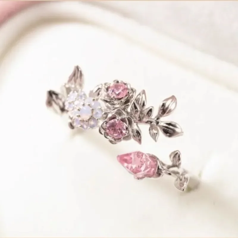 Кольцо Honkai Impact 3 Elysia