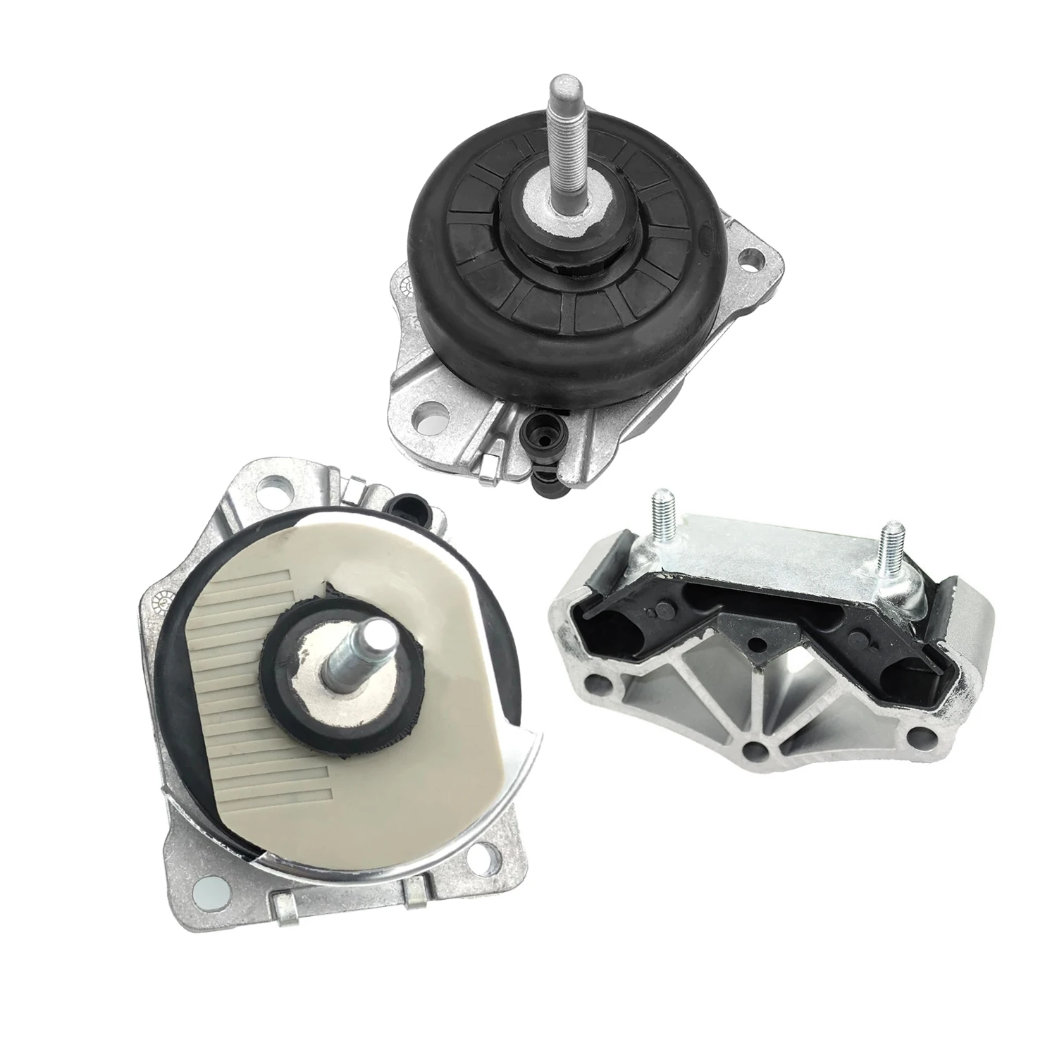 Автомобильные аксессуары для Ford Mustang 2022 T FR3Z6038A FR3Z6038H FR3Z6038B FR3Z6038G FR3Z7E373A 3 шт.