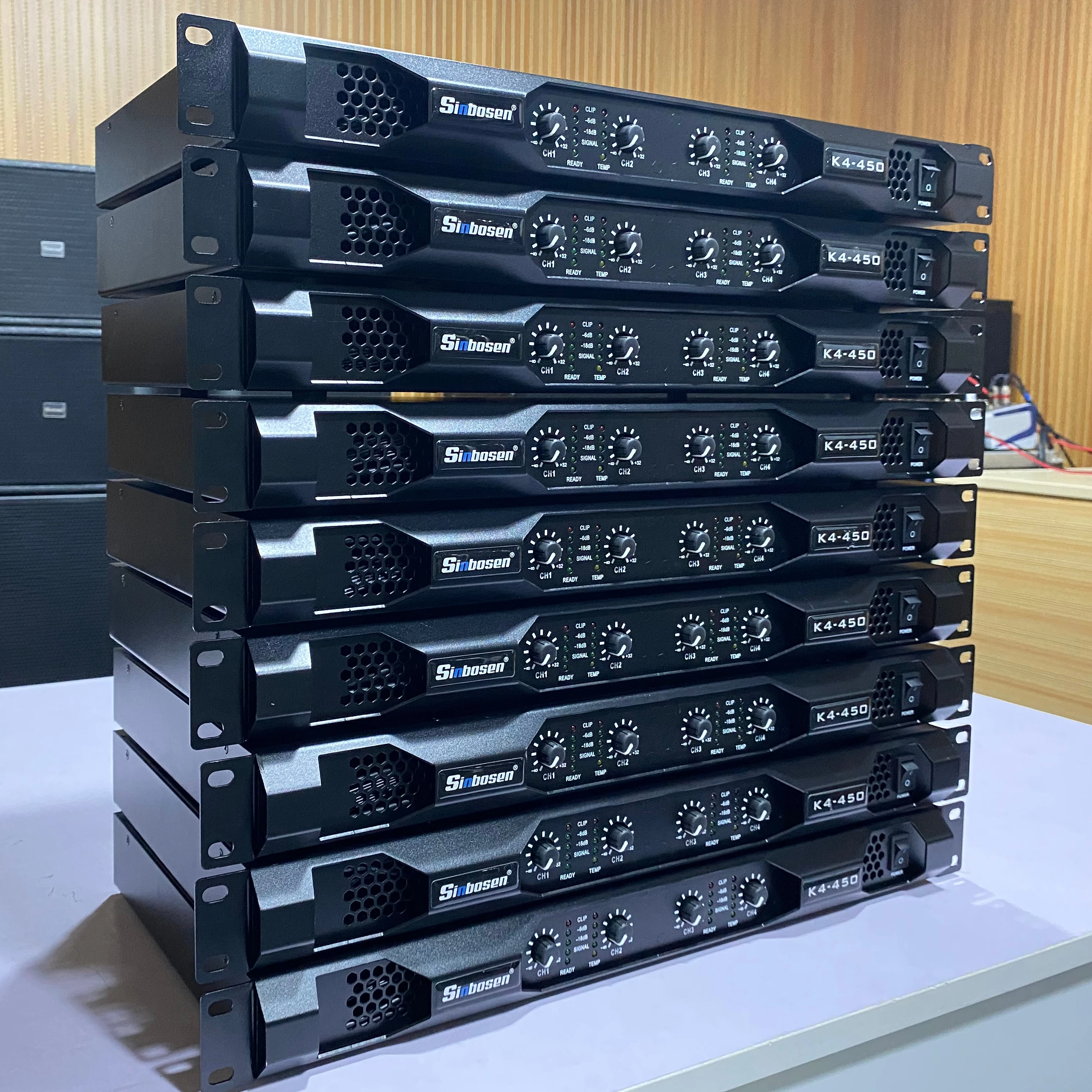 

Sinbosen караоке hifi стерео музыка домашний кинотеатр аудио система усилитель мощности