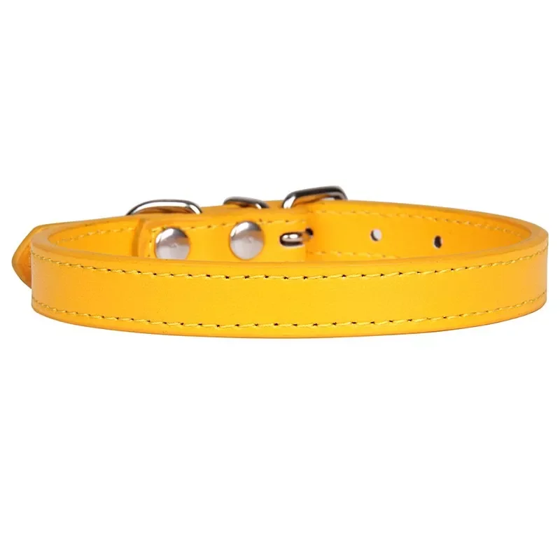 

2023NEW Cat Collar for Small Dogs Puppies Cat Puppies Collar Pet Supplies Product Adjustable Pet Supplies Puppy Accessories