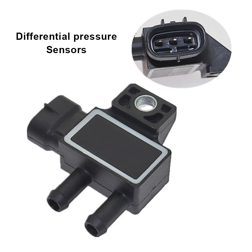 

Car Differential Exhaust Pressure Sensor Vehicle Automobile Accessories