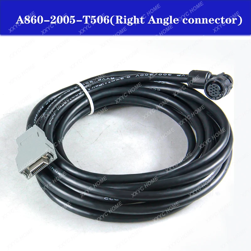 A660-2005-T505 A660-2005-T506 кабель кодировщика для серводвигателя Fanuc Ai Серии Bi