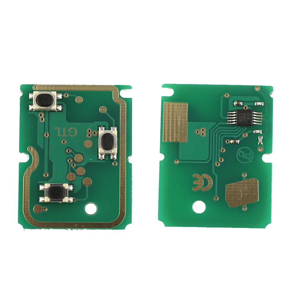 

YIQIXIN для Ford Mondeo Focus Fusion Fiesta Galaxy C-Max S-Max 3 Transit MK2 MK5 MK7 315 МГц 433 МГц 4D60 4D63 чип дистанционный Автомобильный ключ