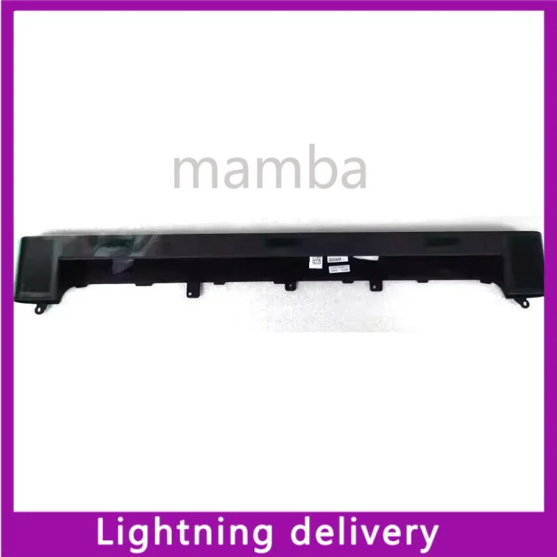 Новая петля для ЖК-дисплея крышка воздуховыпускного отверстия Dell Alienware M16 R1 Gaming