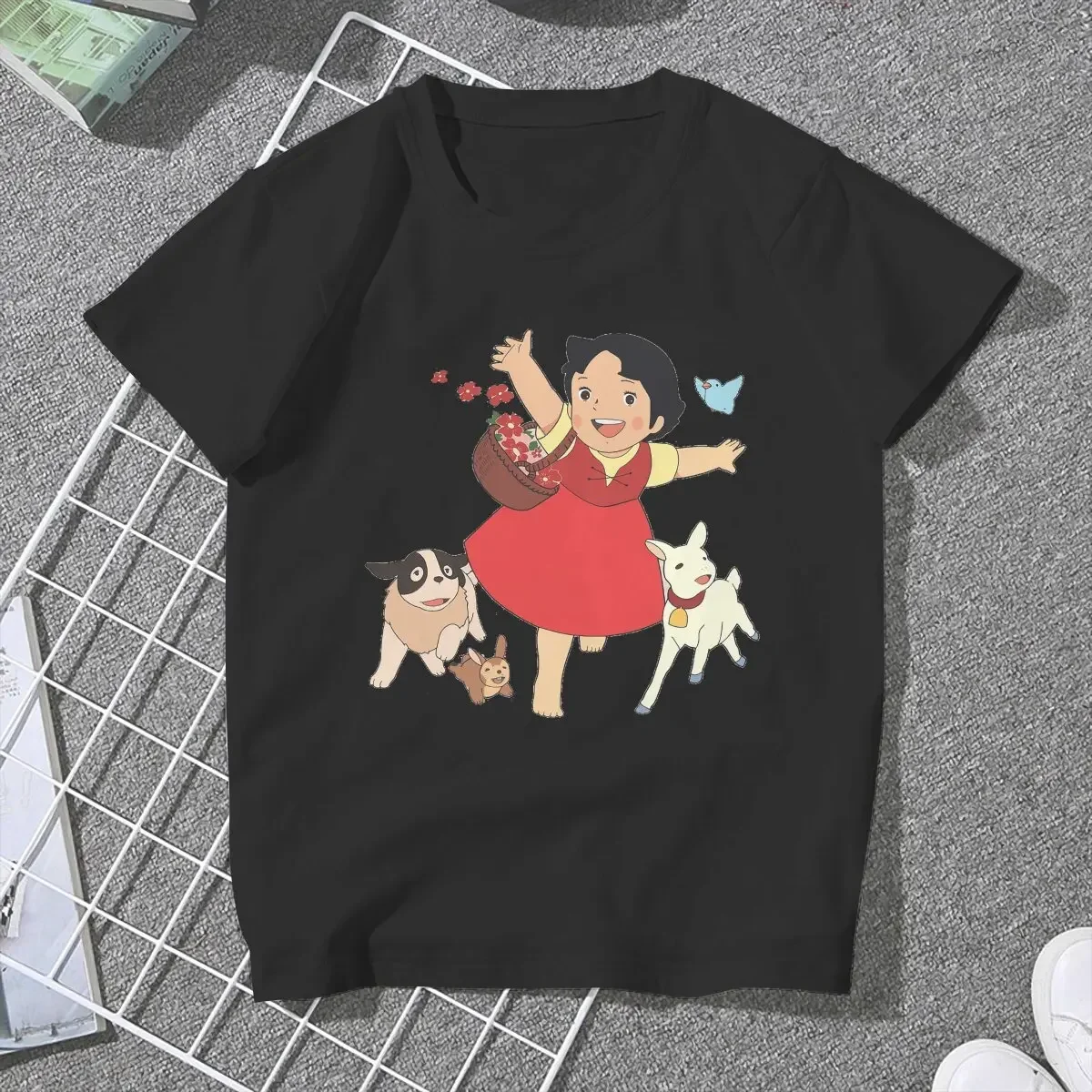 Футболка мужская с коротким рукавом круглым вырезом и