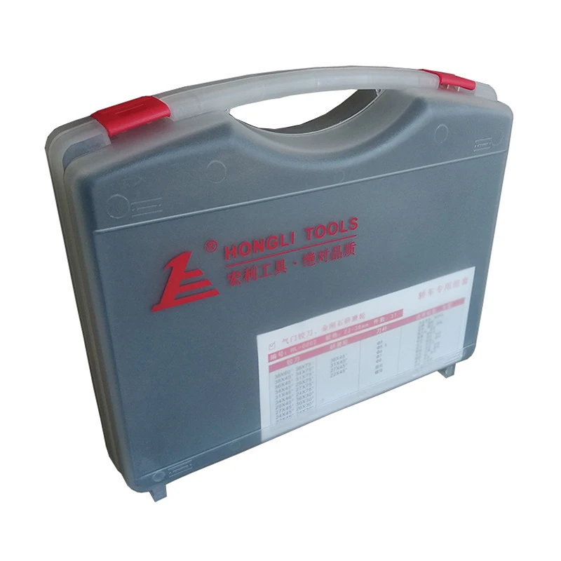 Расширитель для сиденья клапана алмазный инструмент из твердого сплава 22-38 мм