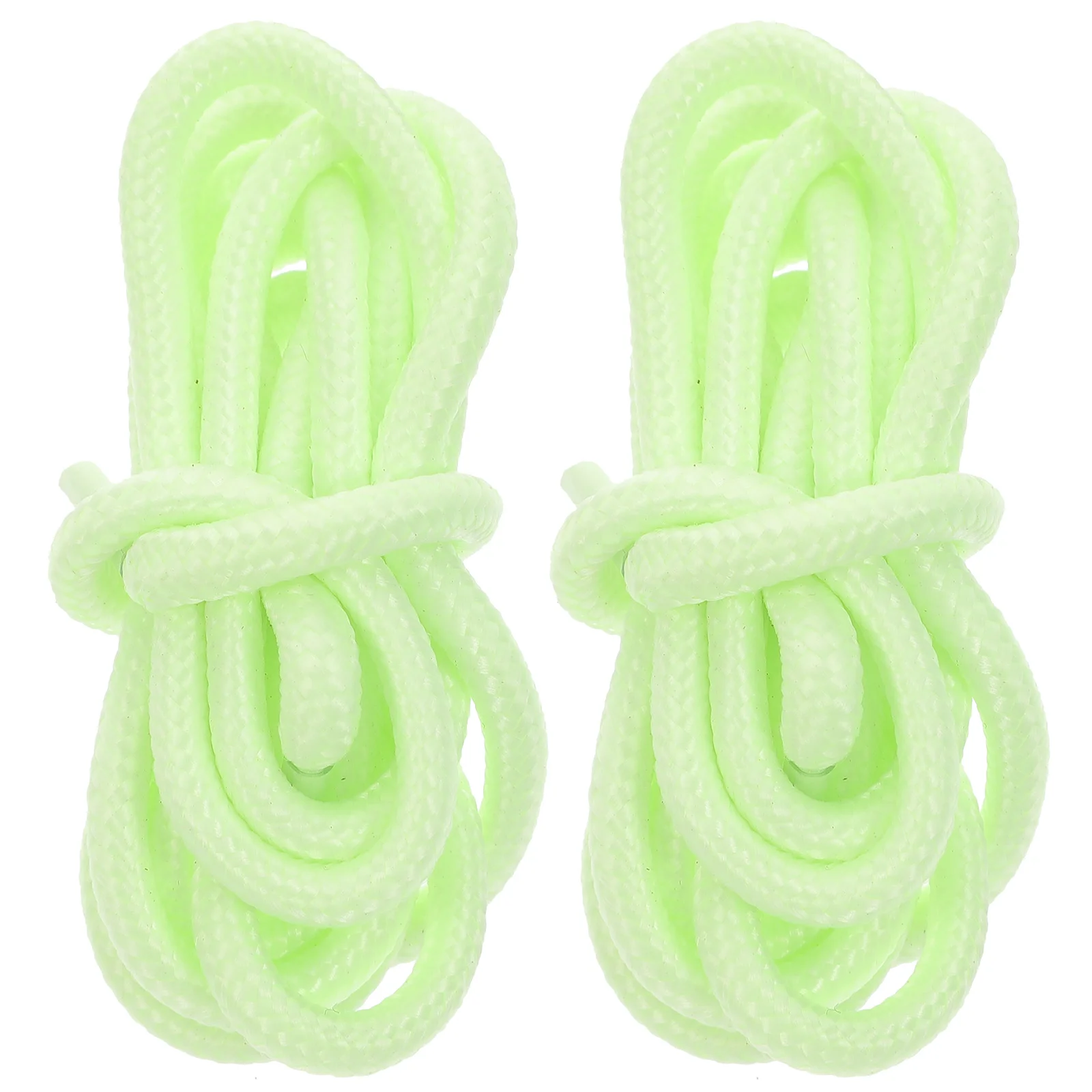 1 пара светоотражающих светящихся шнурков в темноте ночи флуоресцентные шнурки