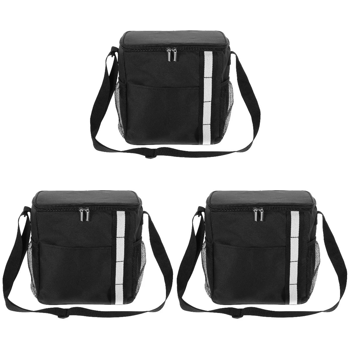 

3x креативный многоразовый креативный изоляционный многоразовый для пикника для кемпинга на открытом воздухе Удобный кемпинг