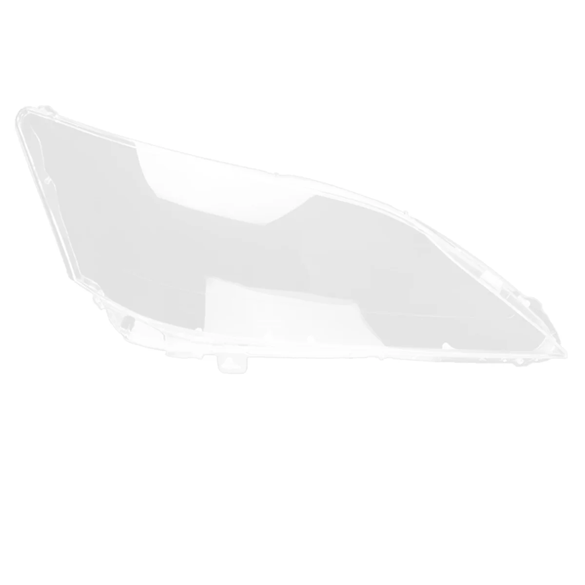 Правая крышка объектива фар автомобиля абажур для Lexus ES240 ES350 2009 2010 2011