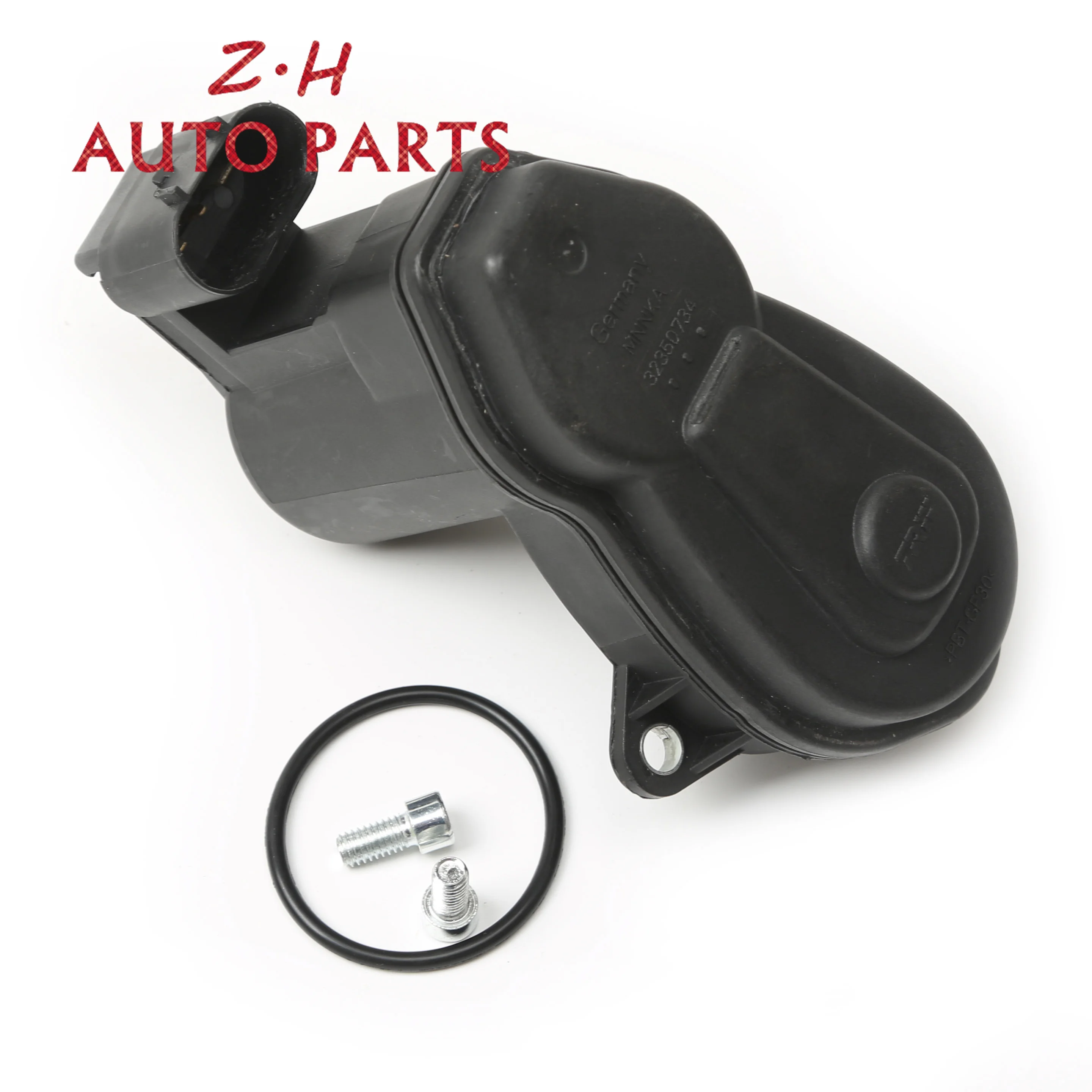 

Rear Wheel Pump Motor 12 Teeth For Land Rover Range Rover L405 3.0 SC V6 TDV6 Vogue SE Sport L494 5.0 SC V8 34216794618 6791420