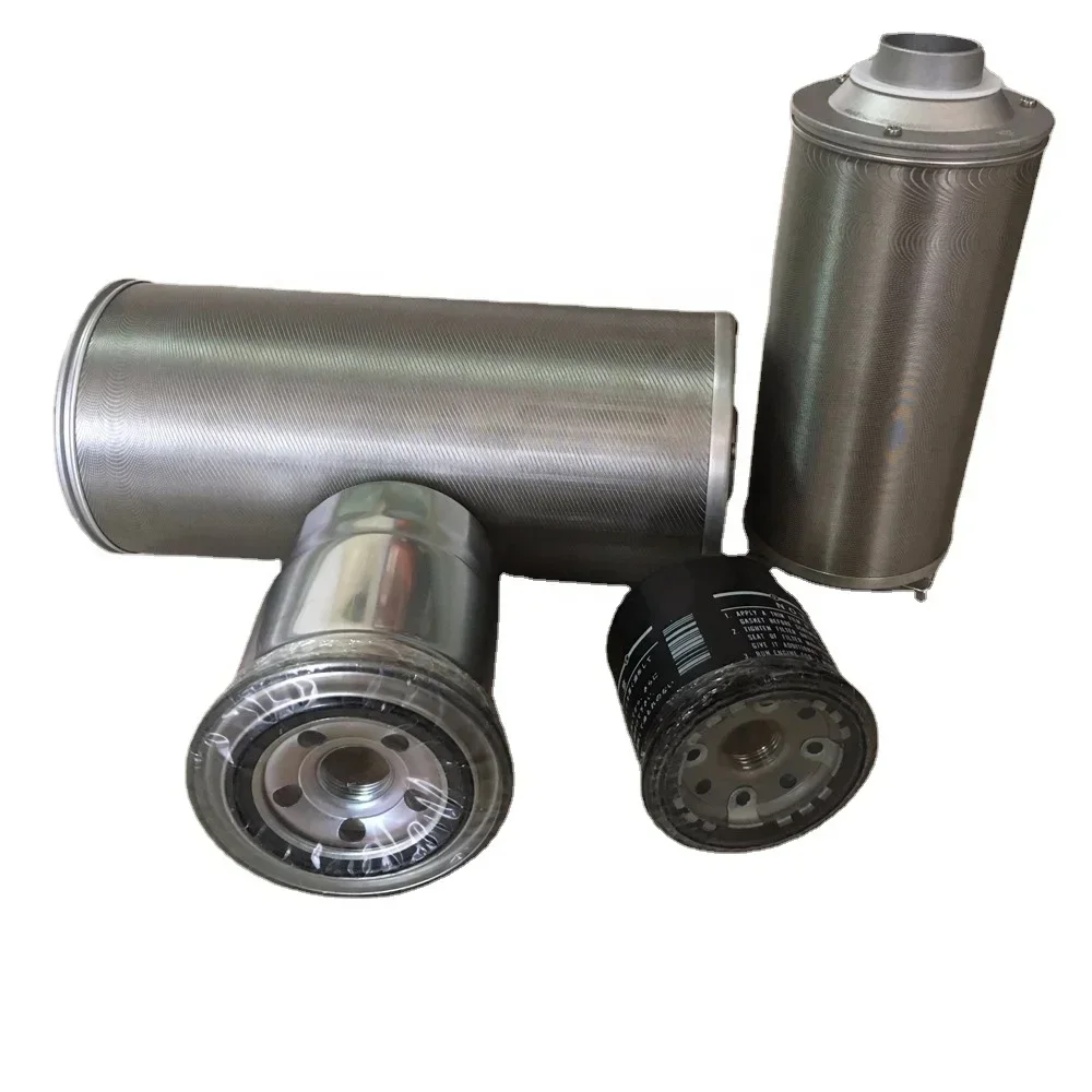 Фильтрующего элемента для запасных частей морского дизельного двигателя YAN MAR KFL