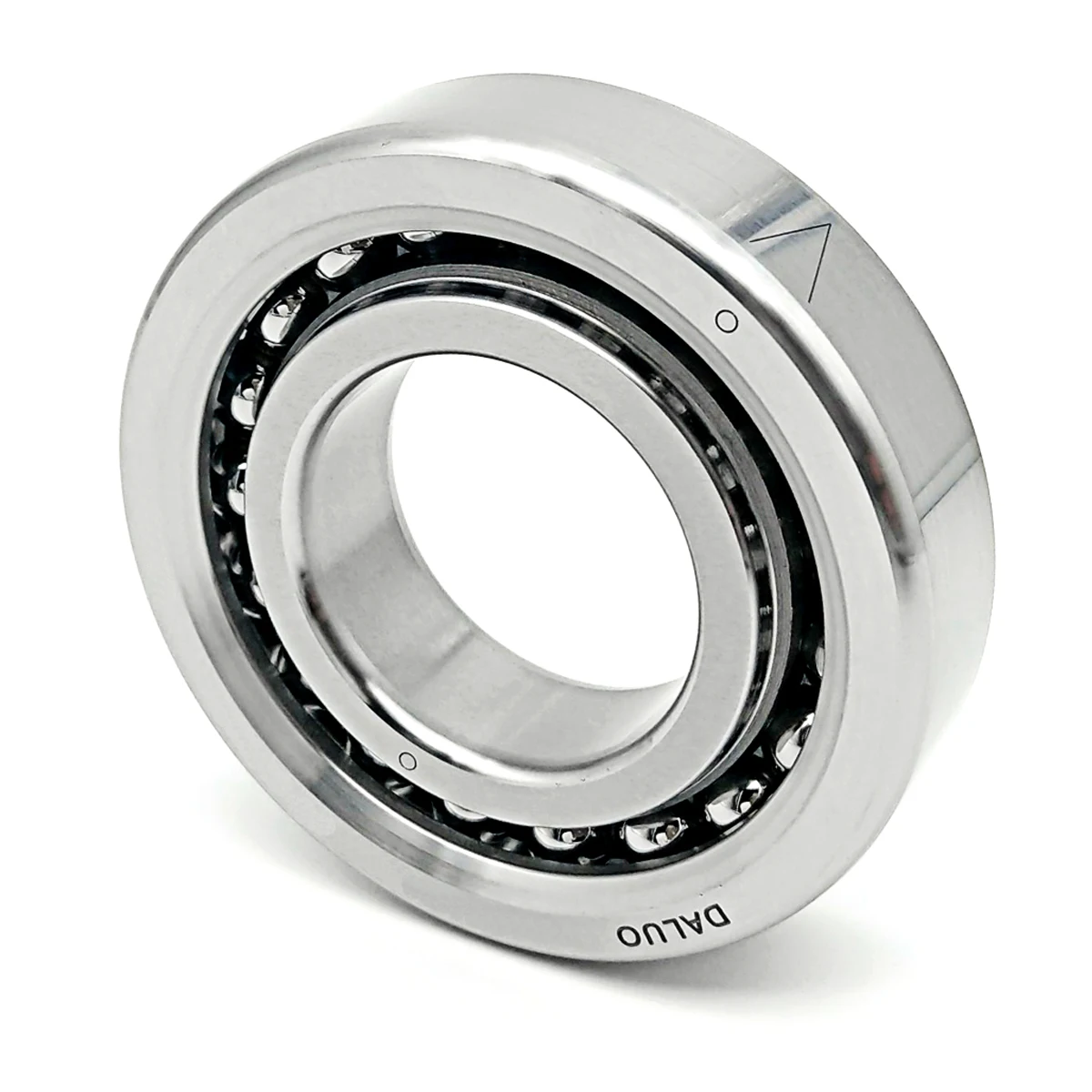 

DALUO 60TAC120B SUC10PN7B 60x120x20 Angular contact thrust ball bearings for screw drives Universally matchable Moderate preload