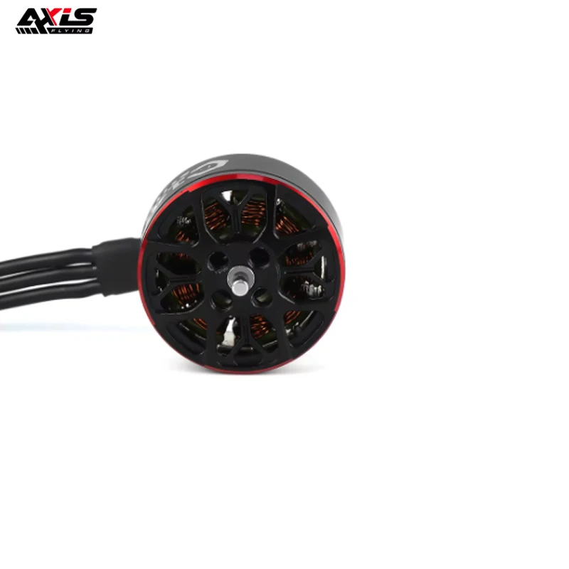 AXISFLYING C145 1404.5 4500KV Бесщеточный двигатель 4S для 2 5-дюймового Cinewhoop и Cinematic RC FPV Drone