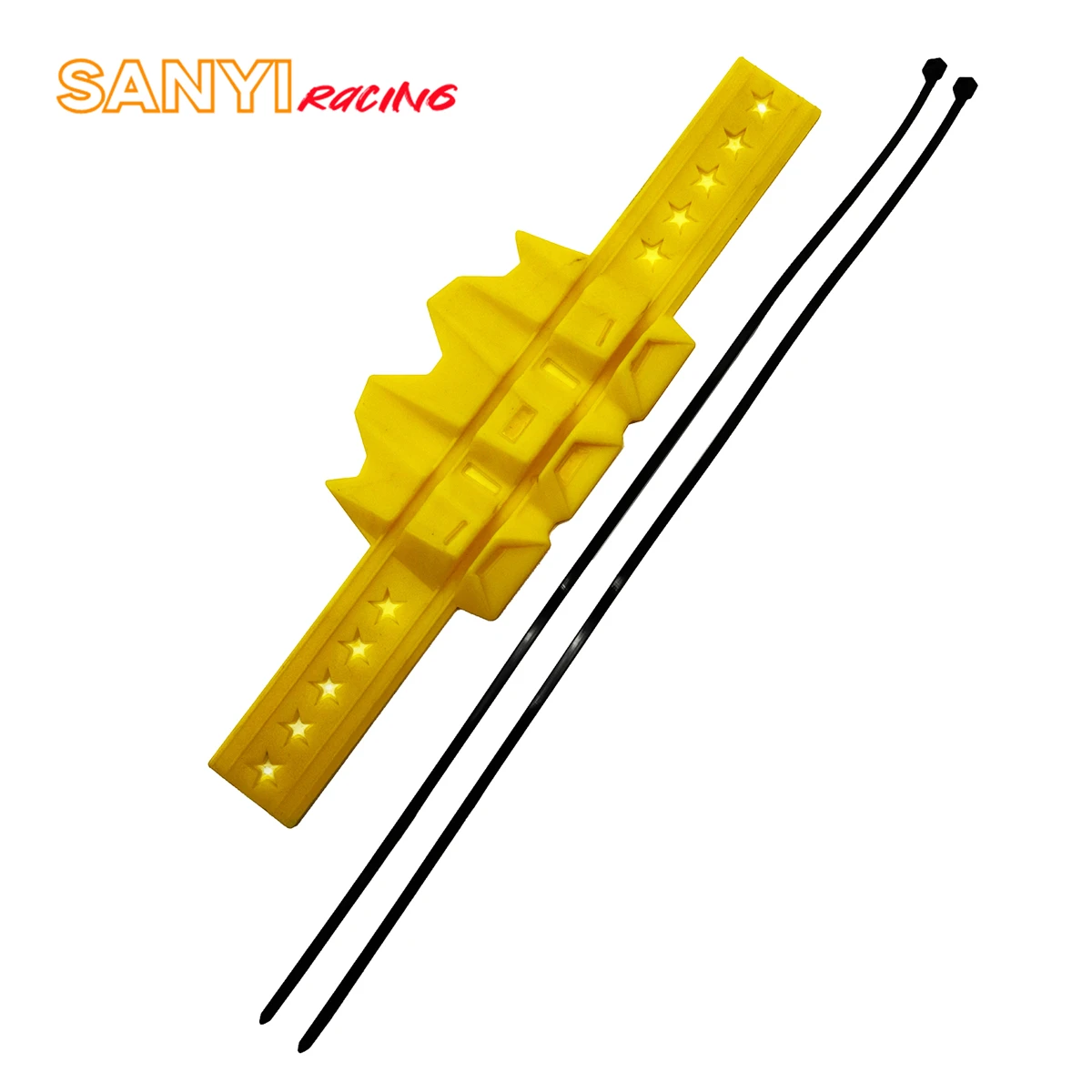 Universal Motorcycle Exhaust Muffler Protector Guard Heat-resistant Motocross Dirt Bike Silencer |