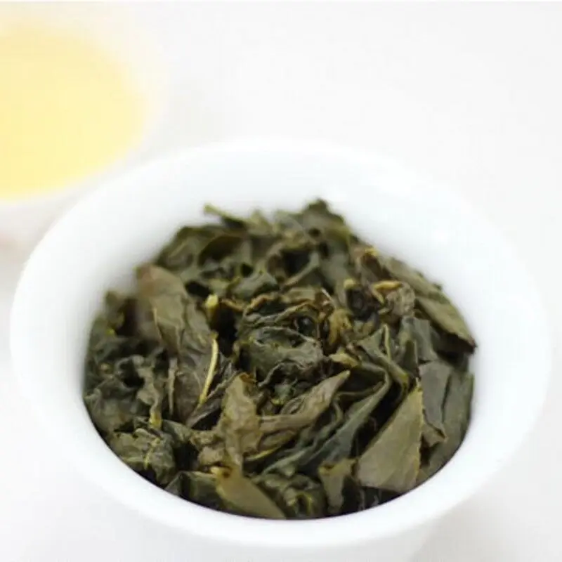 Чай Mcgre 250 г Тайвань чай Oolong High Mountain с молочным вкусом |