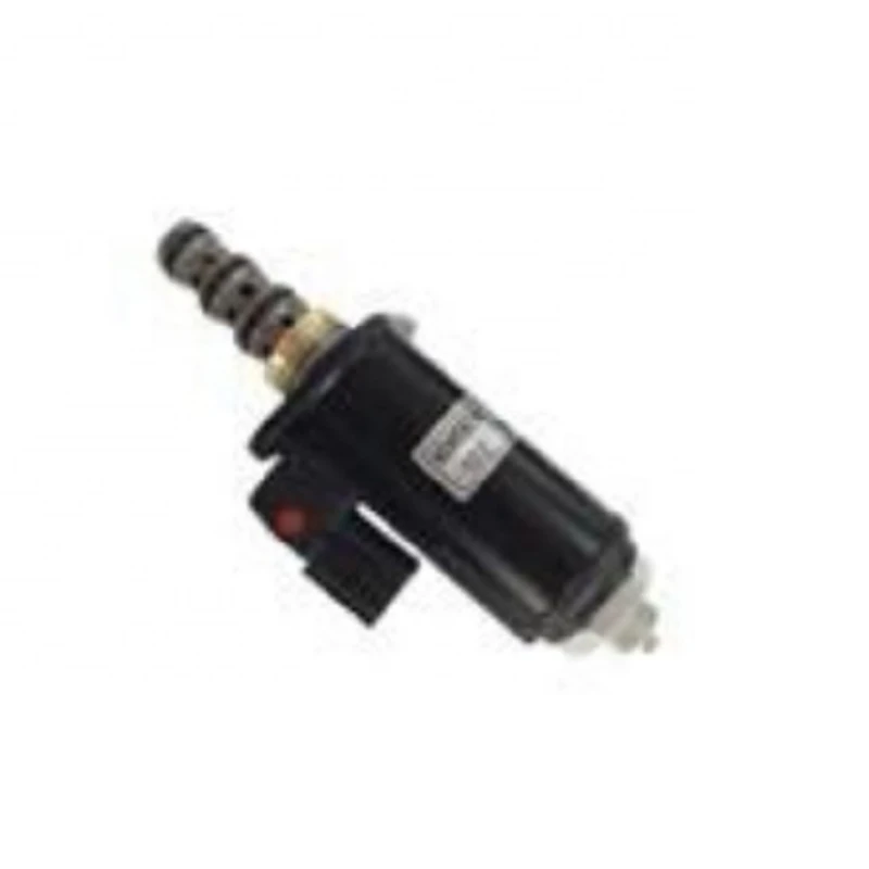 

for YN22E00161F3 YN35V00050F1 KWE5K-31 Excavator SK200-6E/SK200-8 controller computer panel and Solenoid valve