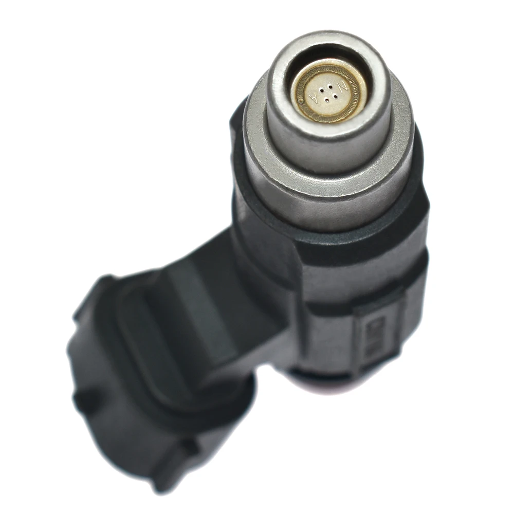 1/4 шт. топливный инжектор CDH166 для Chevrolet Tracker 1999-2002 Mitsubishi Mirage 1997-2002 Suzuki Vitara