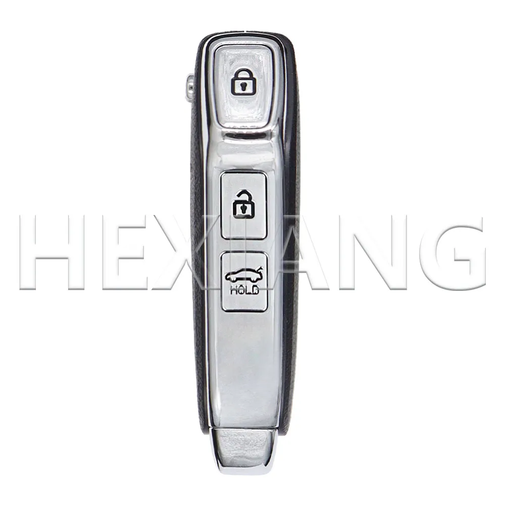 

Сменный флип-чехол для дистанционного ключа автомобиля Datong для KIA Sportage R GT Sports K5 Stinger Ceed Xceed Cerato Forte Seltos CD