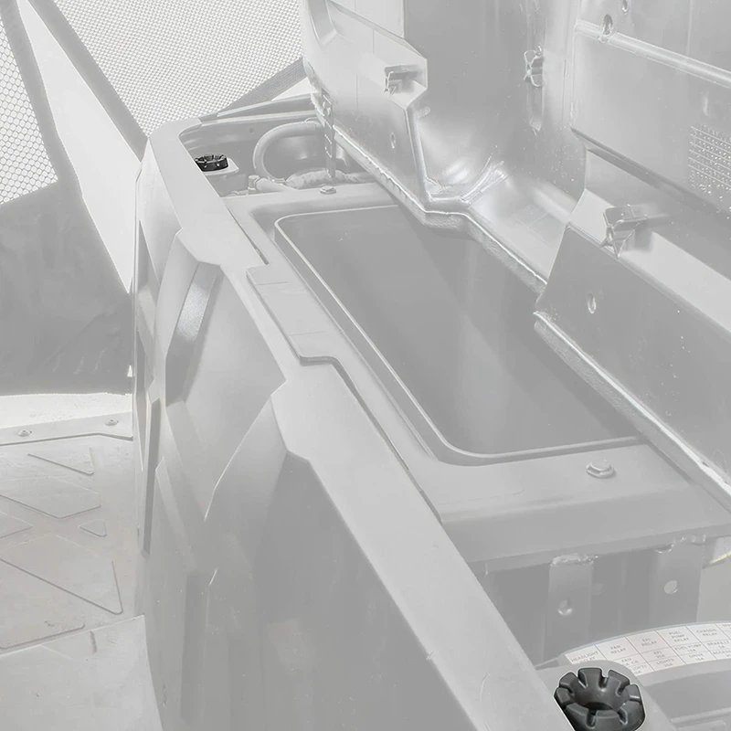 4 шт. заднее кресло для Polaris RZR Sportsman Crew 500 700 800 XP 4X4 аксессуары (5412507)