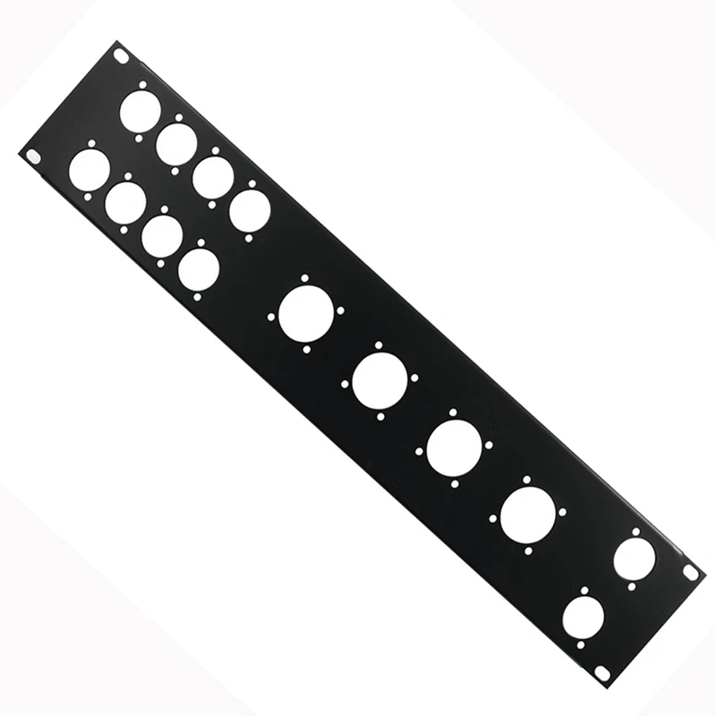 Пользовательская акустическая панель CNC обработка/Лазерная