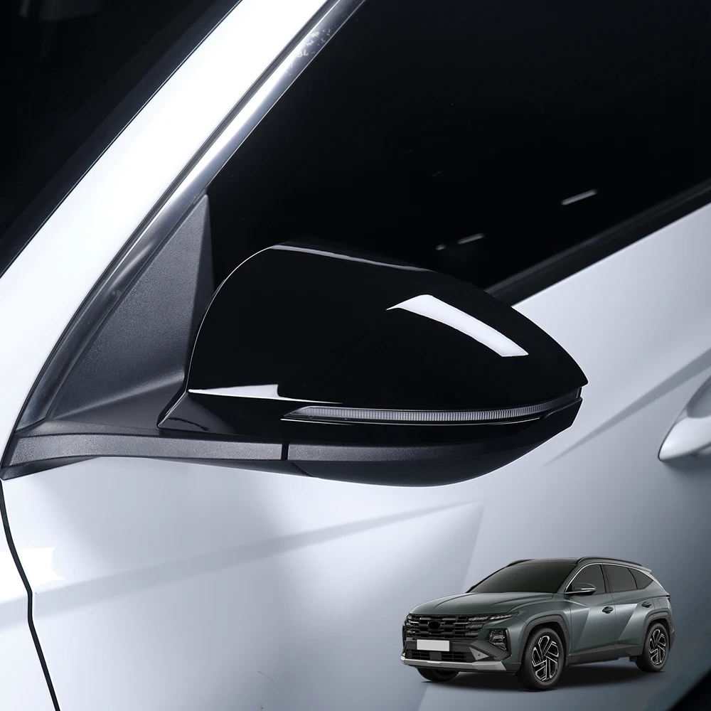 

Для Hyundai Tucson NX4 2025, деревянный узор, внутренняя приборная панель, центральная консоль, кнопка переключения передач, окно, крышка вентиляционного отверстия