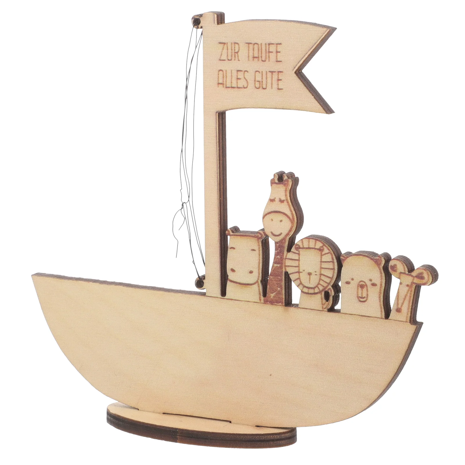 

Wooden Decoration Money Clip Baby Boy Baptism Gift Baby Girl Baptism Gift for Keepsake