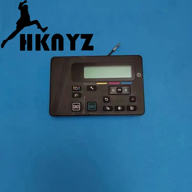 

Control panel assembly For HP M176 M176N 176 Printer Control Key Board CF547-60109