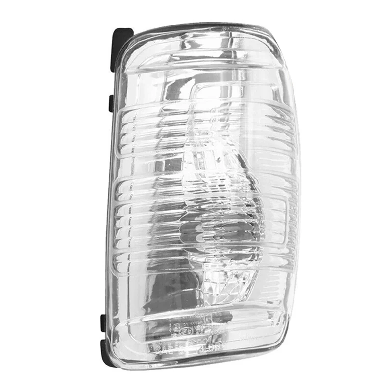 Правое боковое зеркало указатель поворота корпус объектива крышка индикатора