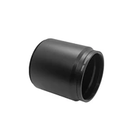 58mm camera lens filter adapter tube for panasonic lumix dmc fz200 camera