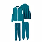 Спортивный костюм Yaoi для косплея, женская и мужская куртка 067 240 456 218 199 VIP спортивная одежда