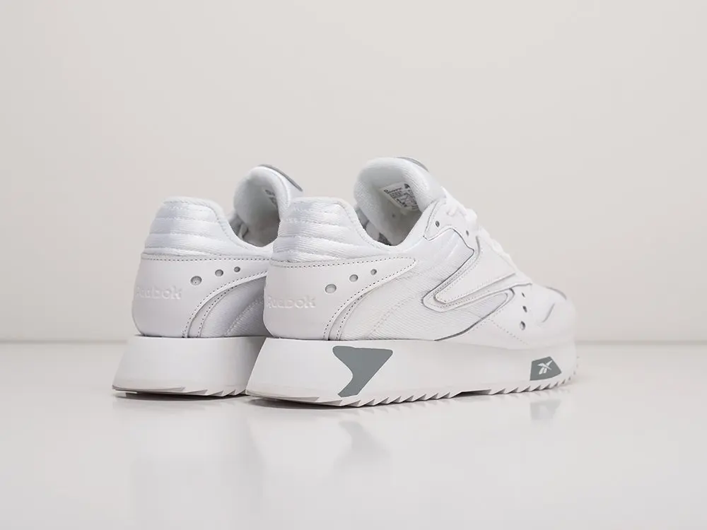 Кроссовки Reebok CL LTHR ATI 90S Белый Демисезон Женский | Обувь