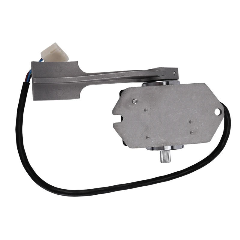 Ножка дроссельной заслонки вилочного погрузчика EFP-005 0-5K Электрический