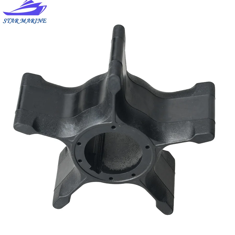 wa 17461-90J00 Wirnik pompy wodnej do silnika zaburtowego Suzuki DF100-DF175 DT115-DT225 RO: 5033542 17461-90J01 17461-94510 18-3023