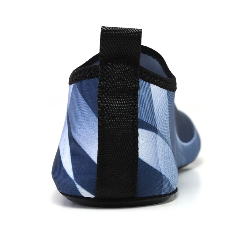 Новые Брендовые женские сандалии для воды в бассейне быстросохнущие мужские