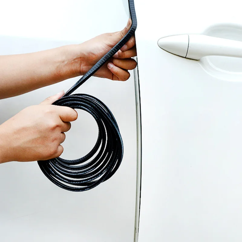 Противоударная полоса для дверей автомобиля со стальным диском накладка на