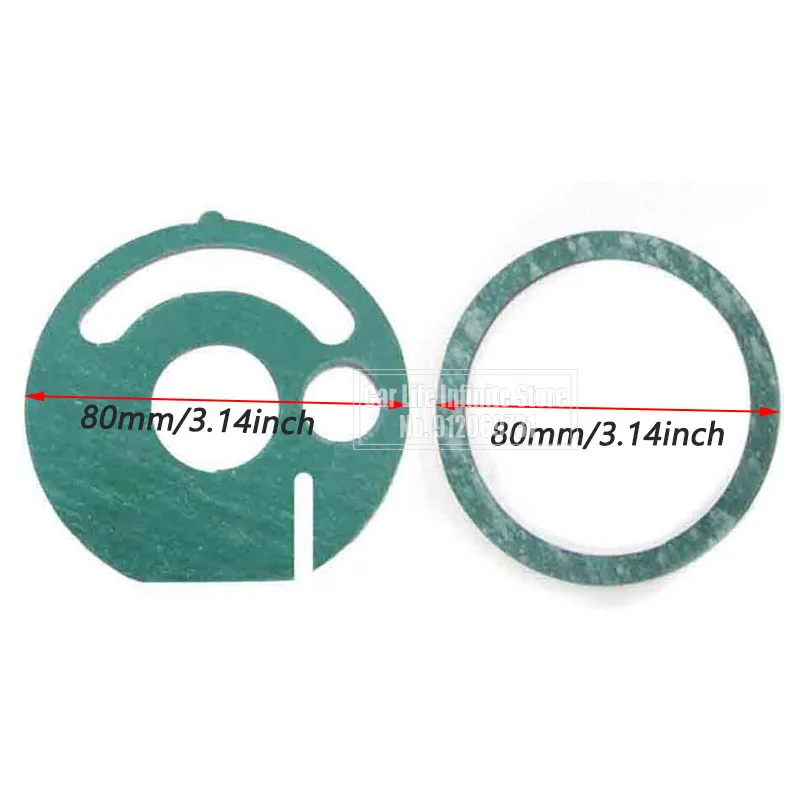 Дизельный парковочный нагреватель сервисная горелка прокладка для Eberspacher Hydronic