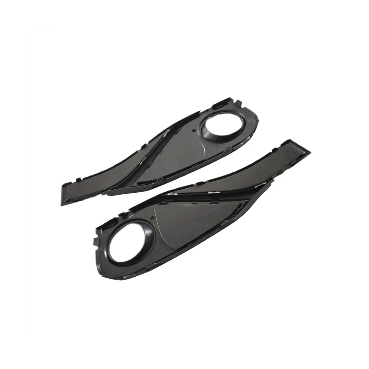 Противотуманная фоторамка для BMW 4 𧼲 F33 F36