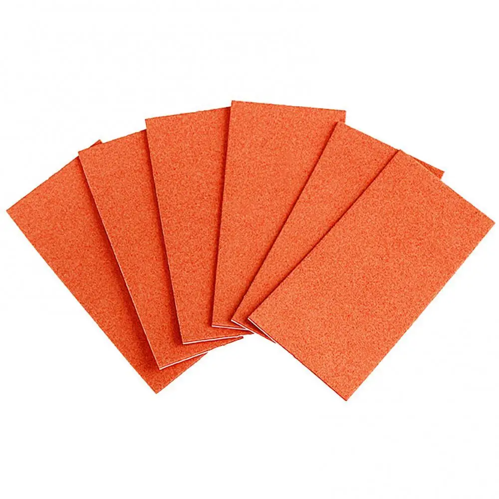 

Durable Hot Sale Anti-scratch Faux Leather Window Tint Squeegee Tool Cleaning Scraper