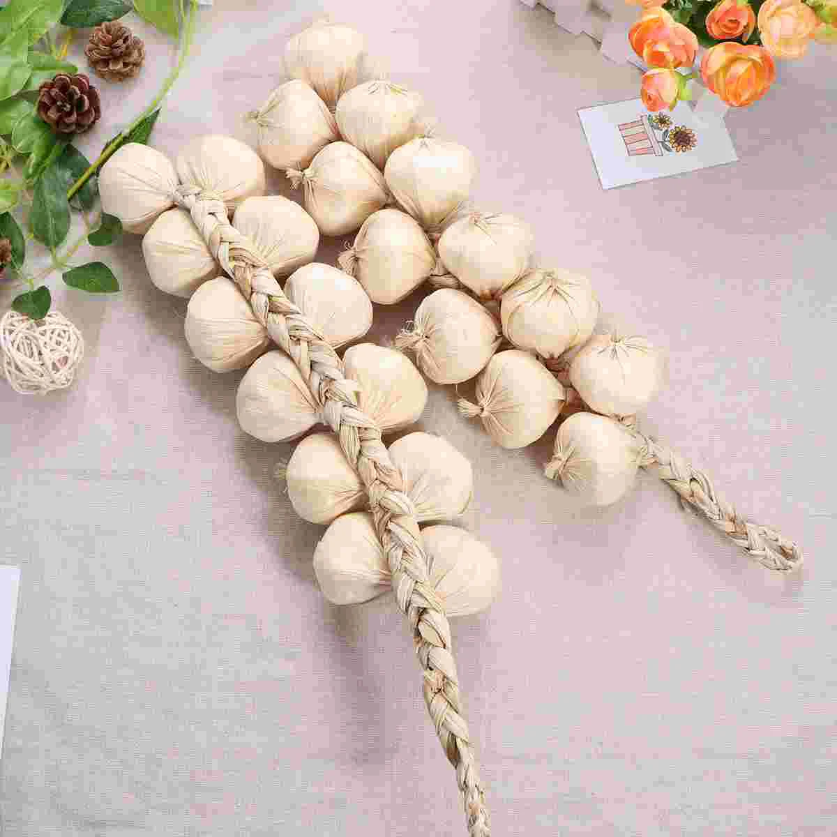 

2 Pcs Decorations Artificiales Para Halloween Decorative Props