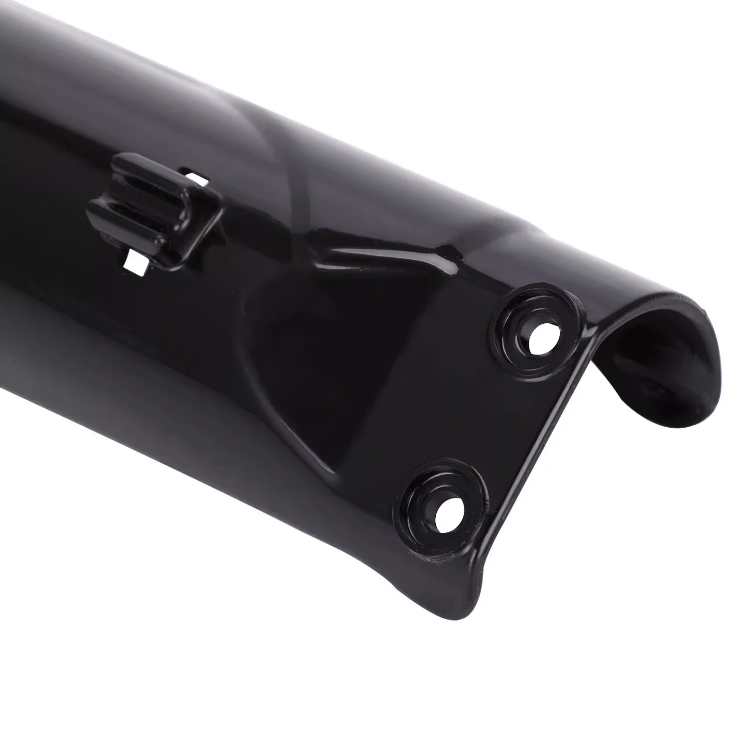 Защита передней вилки Super Bike Ultra Bee OEM, оригинальные запчасти KKE, специальные аксессуары, защита переднего амортизатора. (art.: 3920d82015d6d) - 3920d82015d6d
